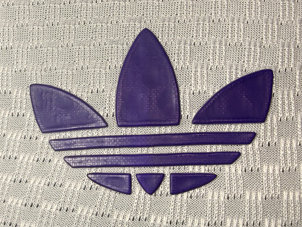 Real Madrid 2026/27 White and Purple Away Shirt — Player Version — photo 6