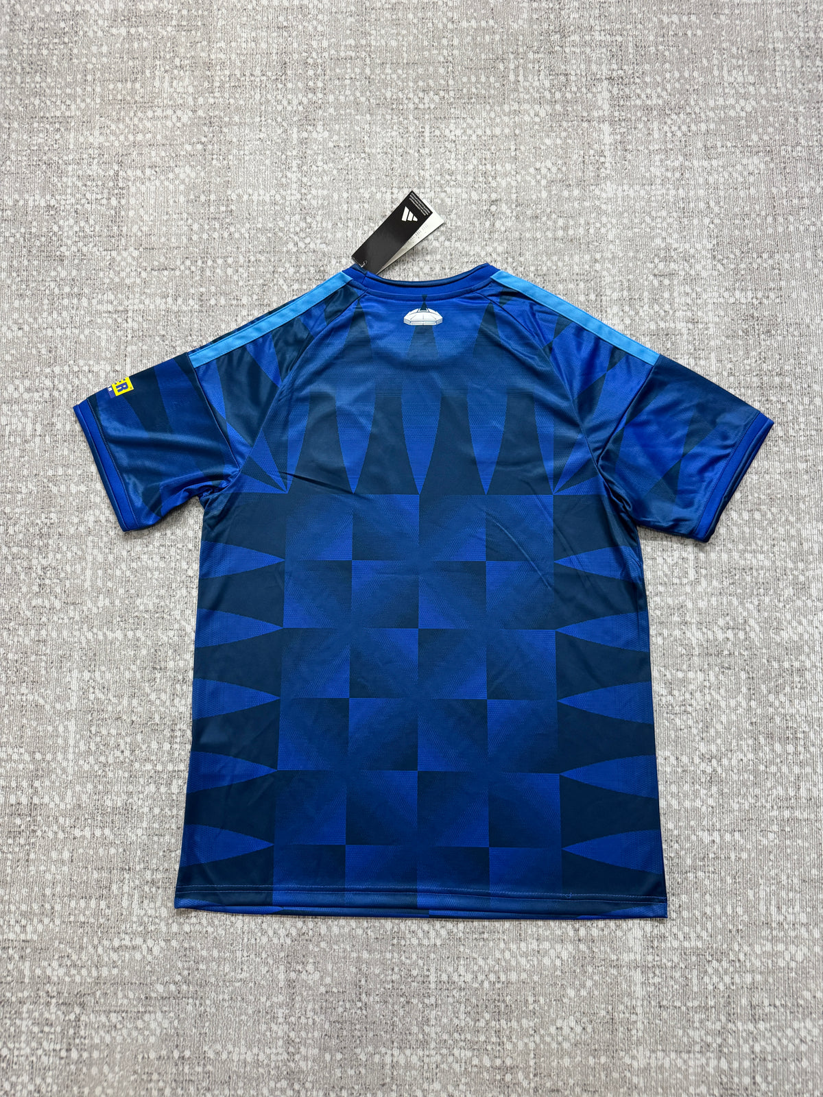 Schalke 04 2026/27 Home Shirt — Fan Version — photo 2