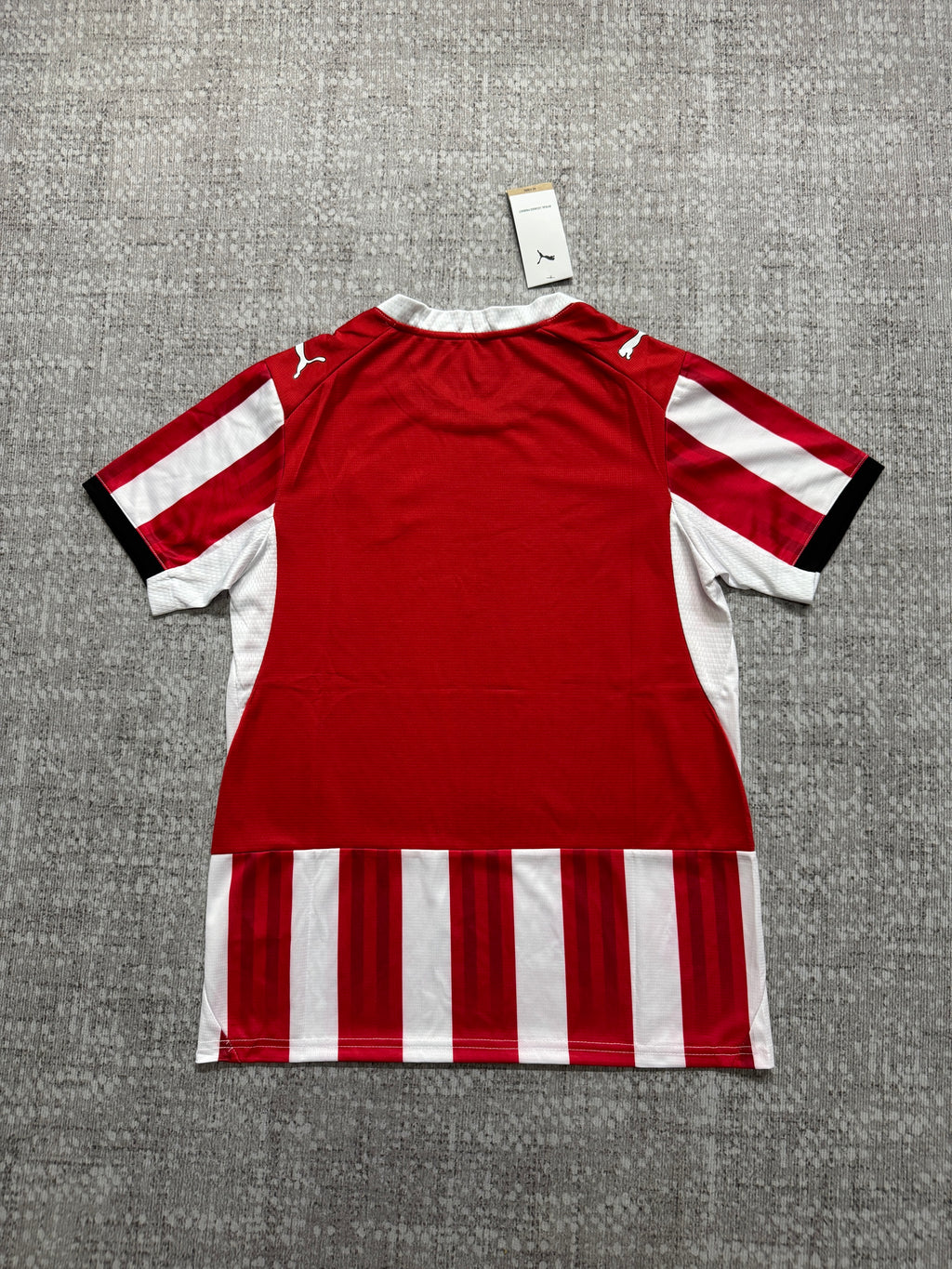 Southampton 2026/27 Home Shirt — Fan Version — photo 3