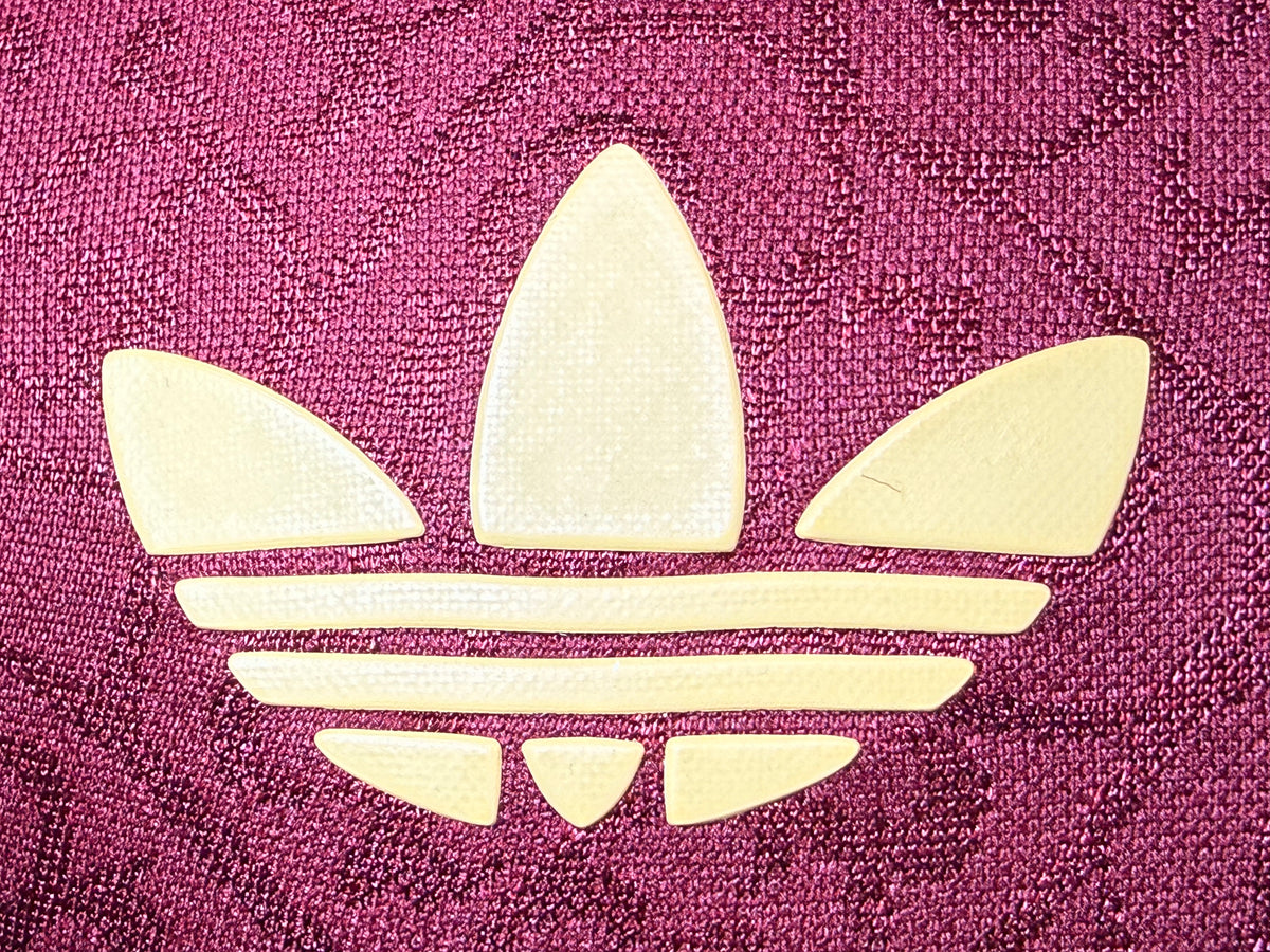 Spain 2026/27 Red Commemorative Shirt — Player Version — photo 3
