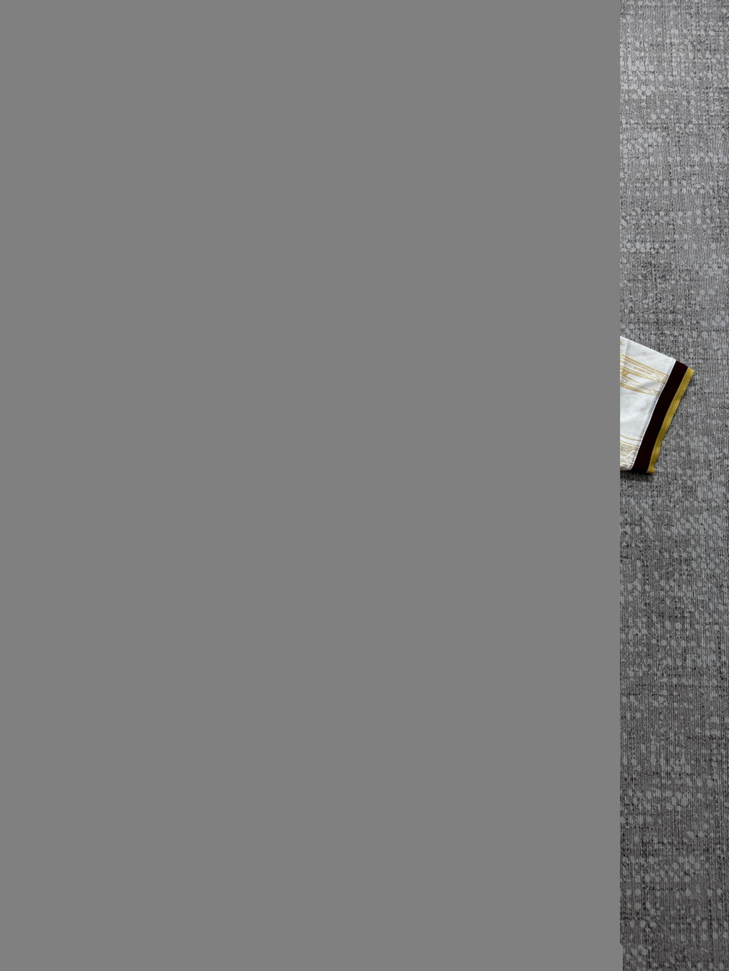 Spain 2026 White and Gold Special-Edition Shirt — Fan Version — photo 3