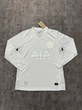 Tottenham Hotspur 2025/26 125th Anniversary Long-Sleeve Shirt — Fan Version — photo 1