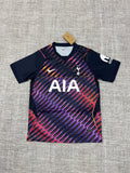 Tottenham Hotspur 2026/27 Away Shirt — Fan Version — photo 1