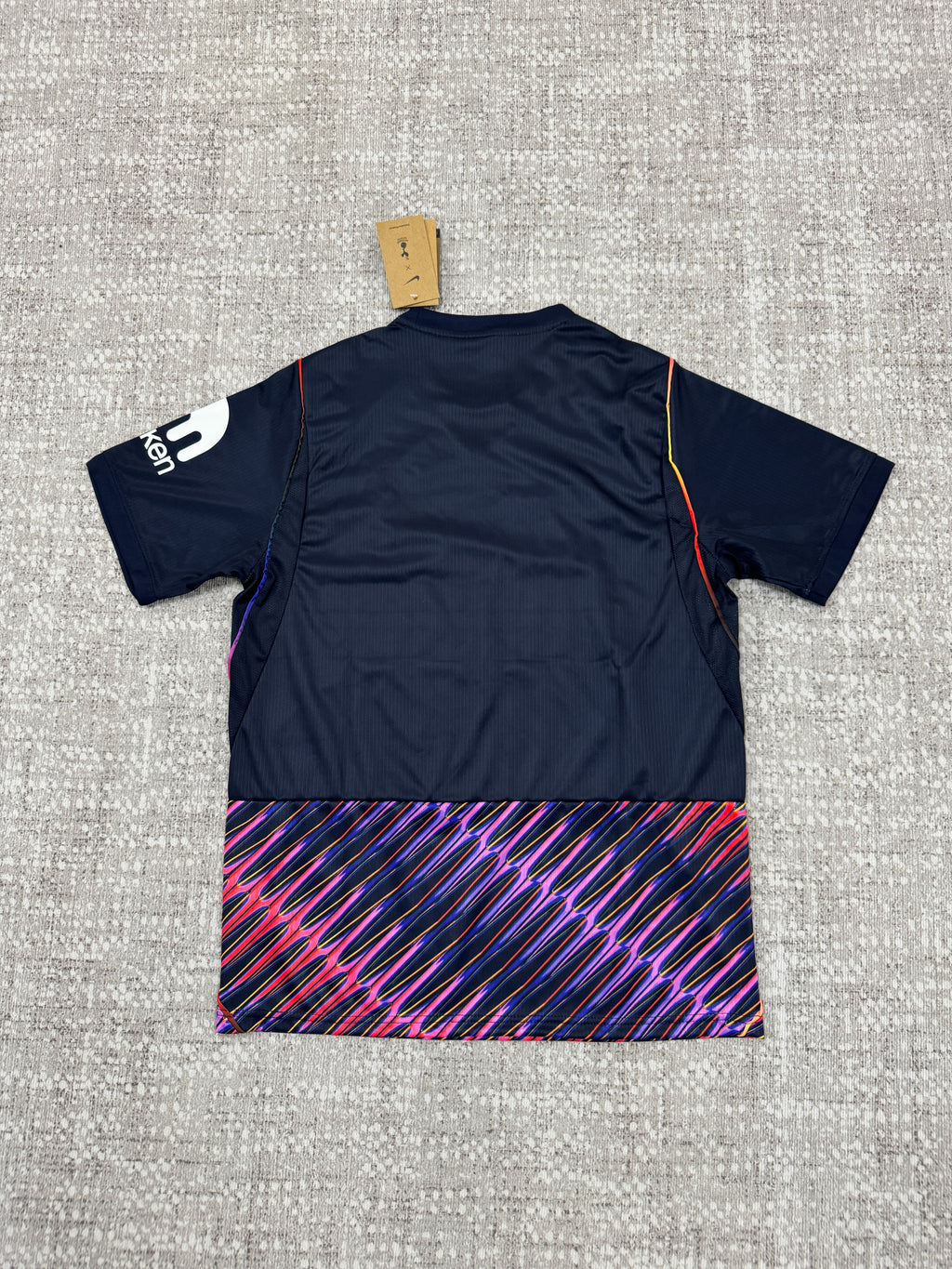 Tottenham Hotspur 2026/27 Away Shirt — Fan Version — photo 2