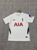 Tottenham Hotspur 2026/27 Home Shirt — Fan Version — photo 1