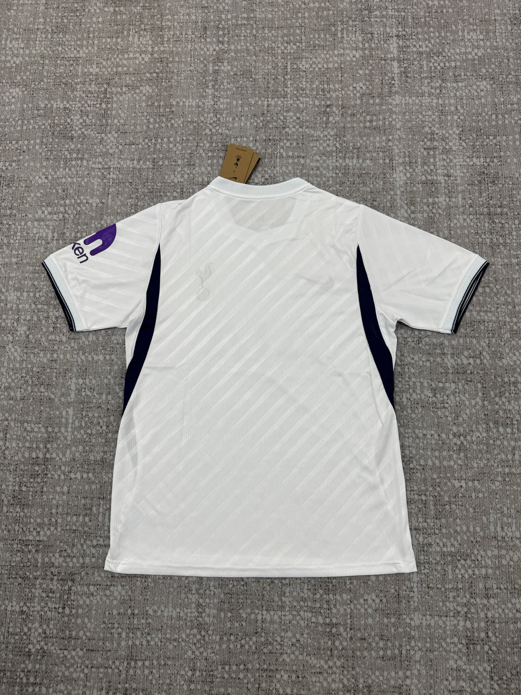 Tottenham Hotspur 2026/27 Home Shirt — Fan Version — photo 2