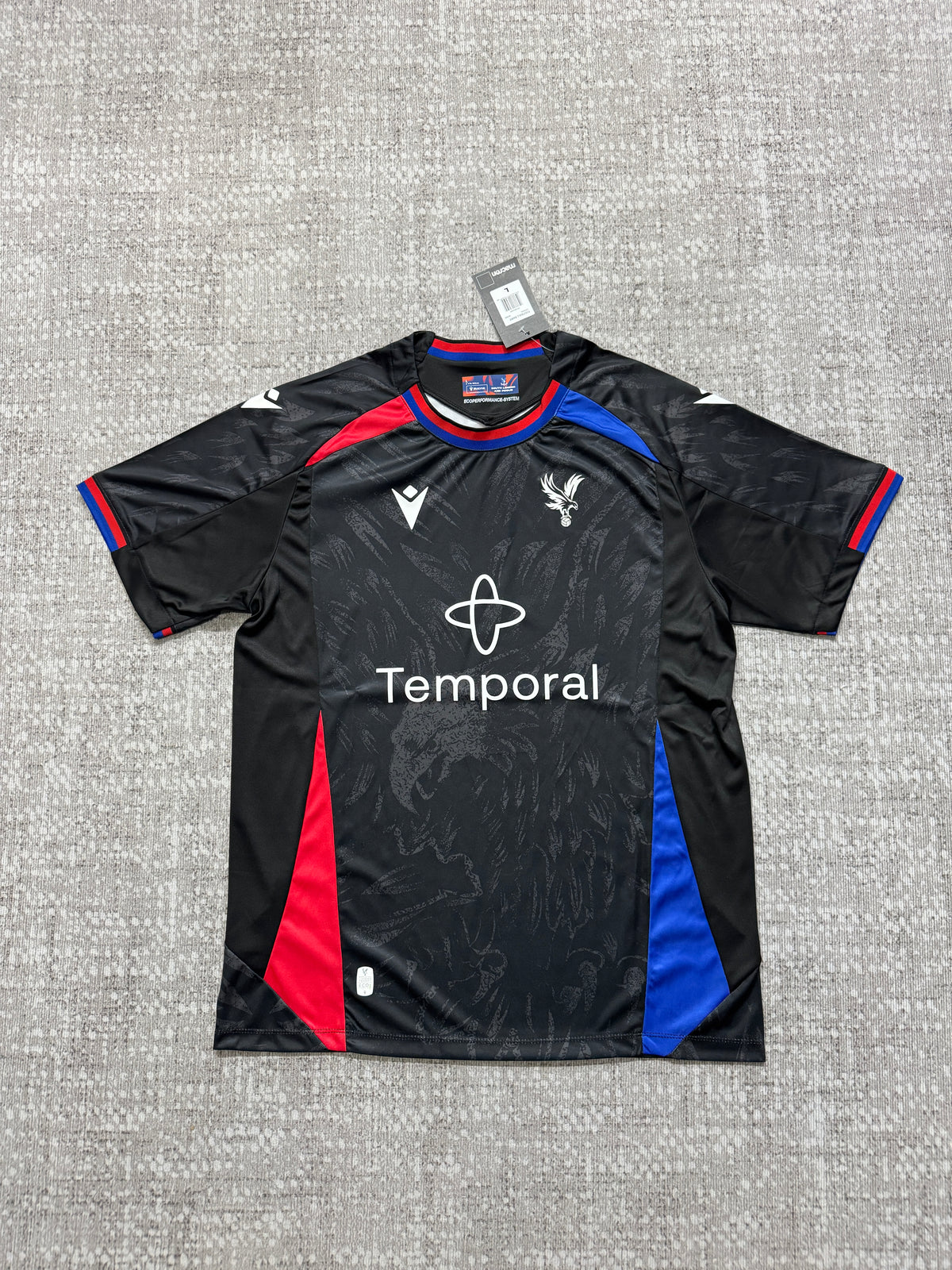 Crystal Palace 26/27 — Uitshirt