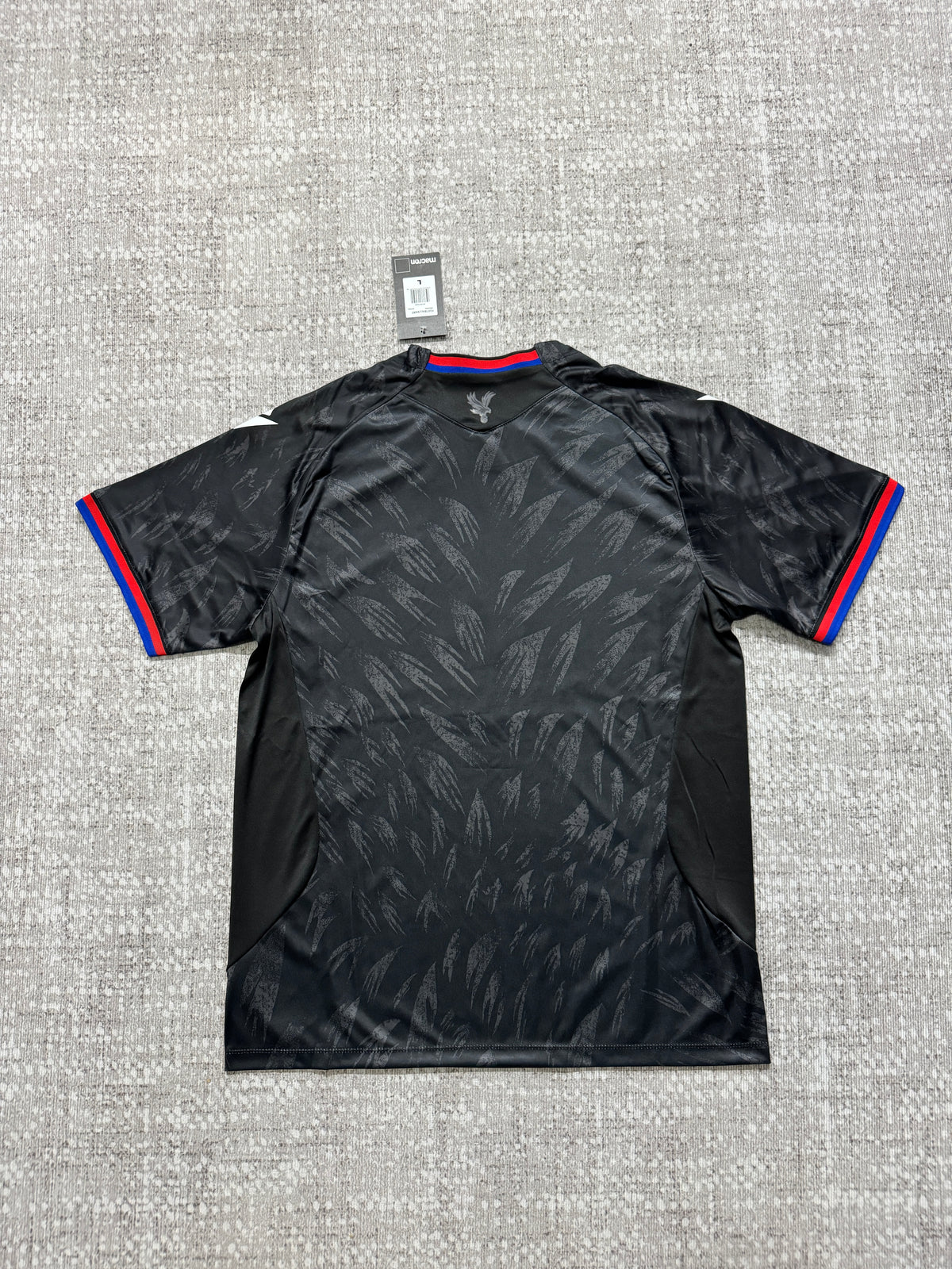 Crystal Palace 26/27 — Uitshirt